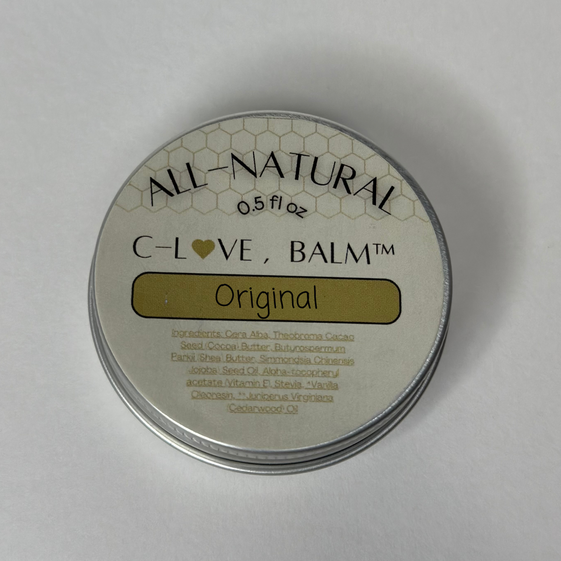 C-Love Balm (Original) C-Love Balm (Original)